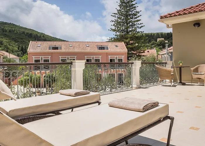 Otel Balhambra - Adults Only