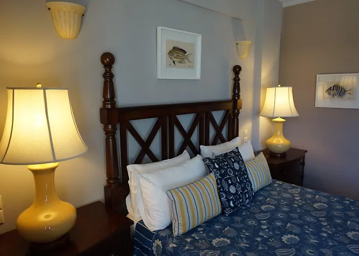 Otel Balhambra - Adults Only