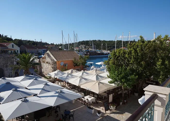 Balhambra - Adults Only Fiskardo