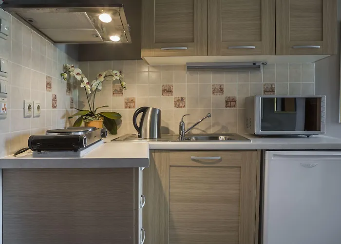 Balhambra - Adults Only 3*