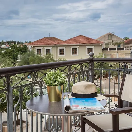 Balhambra - Adults Only Fiszkárdo