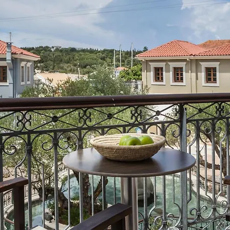 Ξενοδοχείο Balhambra - Adults Only