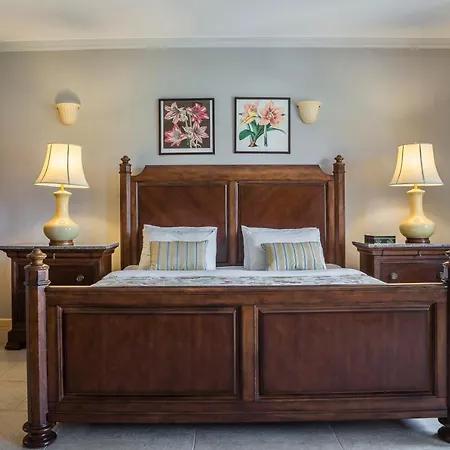 Szálloda Balhambra - Adults Only 3*