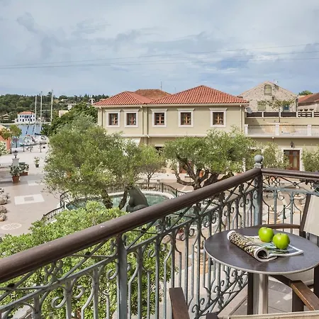 Balhambra - Adults Only Fiszkárdo