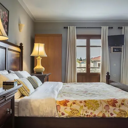 Szálloda Balhambra - Adults Only Fiszkárdo