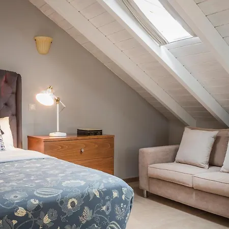 Balhambra - Adults Only 3* Fiszkárdo