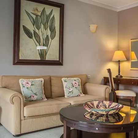 Balhambra - Adults Only Szálloda