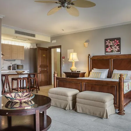 Balhambra - Adults Only Szálloda