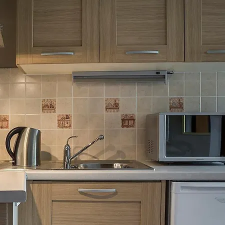 Balhambra - Adults Only Hotel