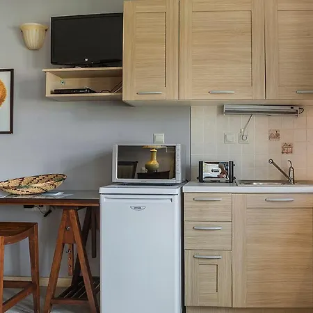 Szálloda Balhambra - Adults Only 3*