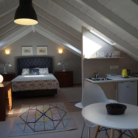 Balhambra - Adults Only Hotel