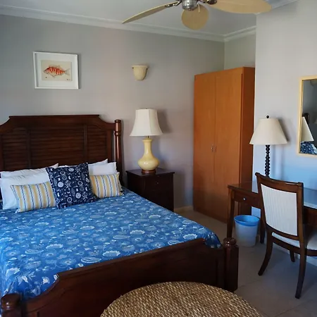 Balhambra - Adults Only Hotel Fiskardo