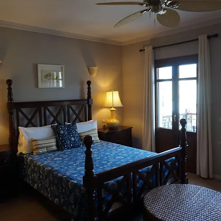 Balhambra - Adults Only Szálloda 3*