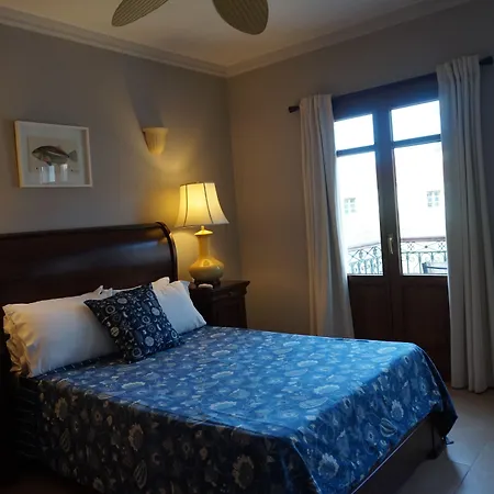 Ξενοδοχείο Balhambra - Adults Only 3*