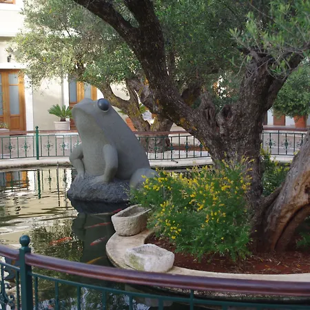 Szálloda Balhambra - Adults Only