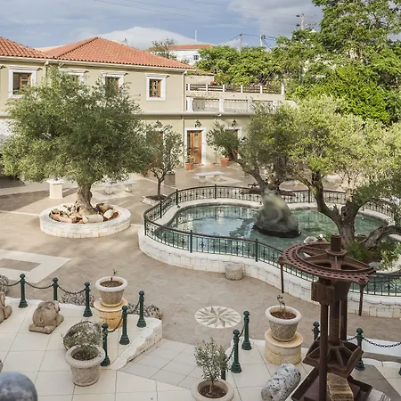 Ξενοδοχείο Balhambra - Adults Only 3*