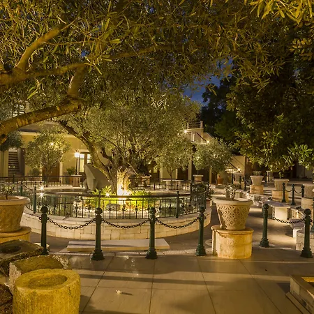 Balhambra - Adults Only Fiszkárdo