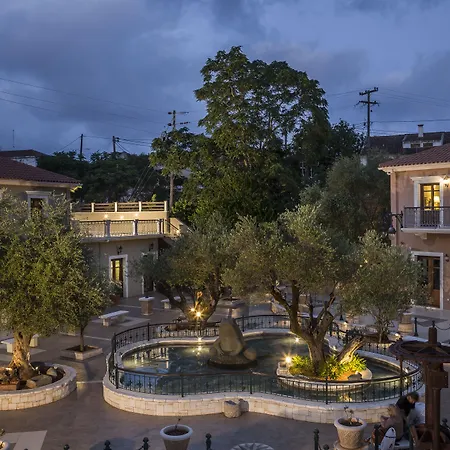 Balhambra - Adults Only Hotel Fiskardo