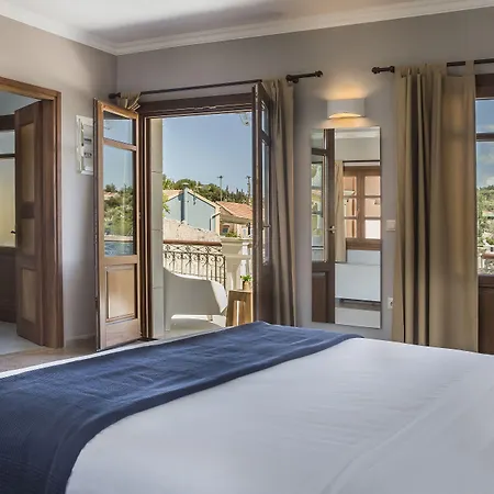 Hotel Balhambra - Adults Only Fiskardo