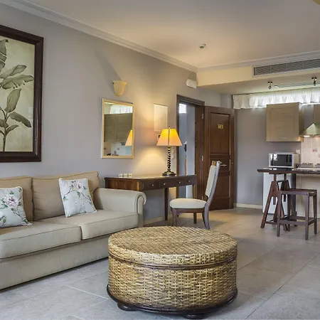 Balhambra - Adults Only 3*