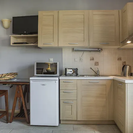 Balhambra - Adults Only Szálloda Fiszkárdo