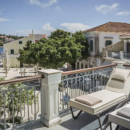 Balhambra - Adults Only Szálloda Fiszkárdo