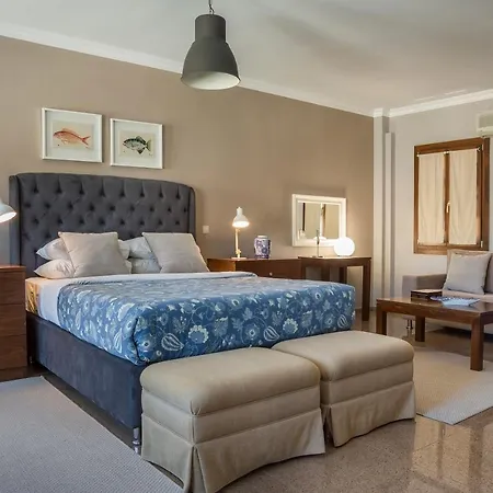 Balhambra - Adults Only Hotel Fiskardo