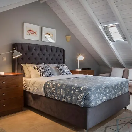 Balhambra - Adults Only 3*