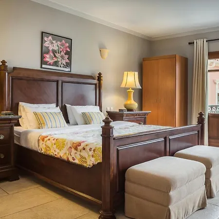 Hotel Balhambra - Adults Only 3*