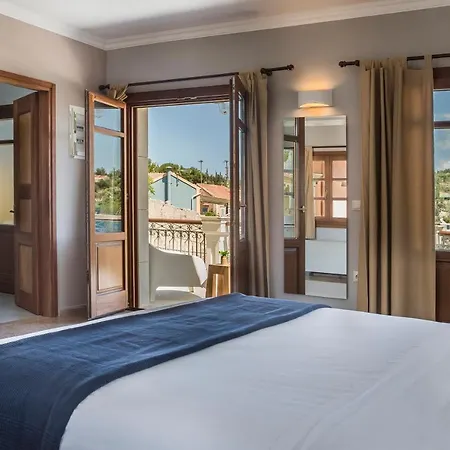 Balhambra - Adults Only Hotel 3*