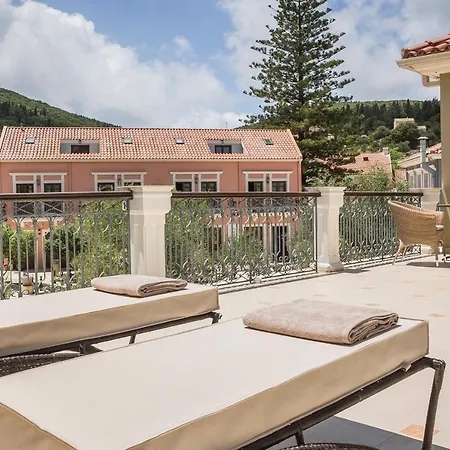 Otel Balhambra - Adults Only
