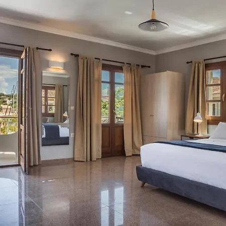 Balhambra - Adults Only Hotel Fiskardo