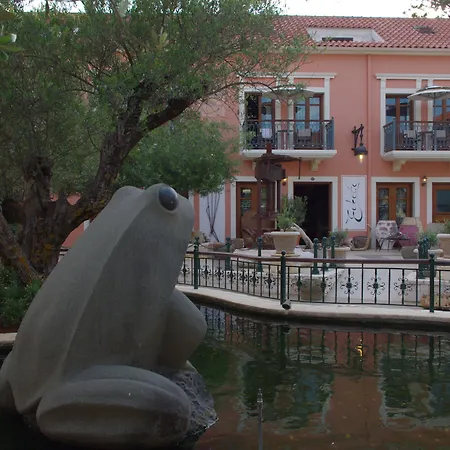 Balhambra - Adults Only Fiskardo