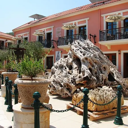Balhambra - Adults Only Hotel 3*