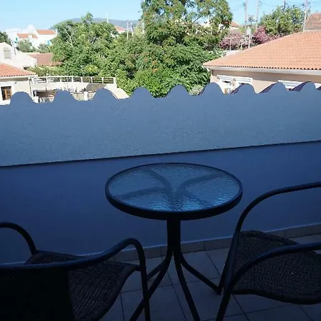 Balhambra - Adults Only Hotel 3*