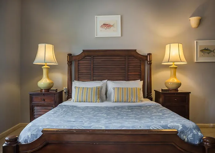 Balhambra - Adults Only 3*