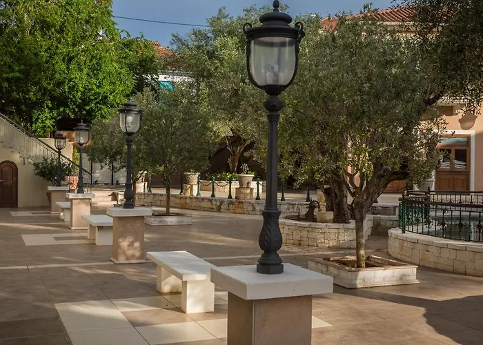 Hotel Balhambra - Adults Only