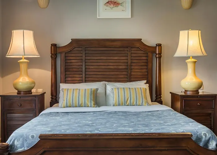 Hotel Balhambra - Adults Only Fiskardo