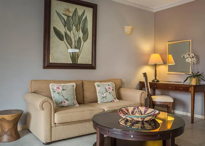 Balhambra - Adults Only Hotel