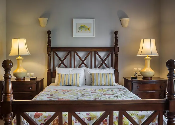 Balhambra - Adults Only Fiskardo