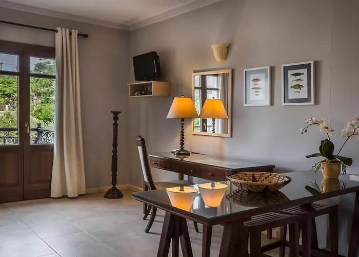 Balhambra - Adults Only 3*