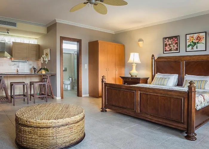 Balhambra - Adults Only 3*