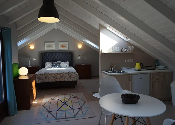 Balhambra - Adults Only Hotel