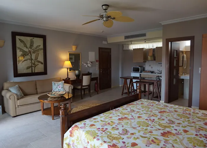 Balhambra - Adults Only 3* Fiskardo