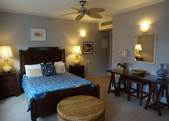 Balhambra - Adults Only Fiskardo