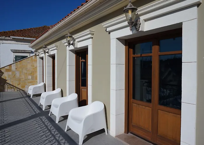 Balhambra - Adults Only Hotel