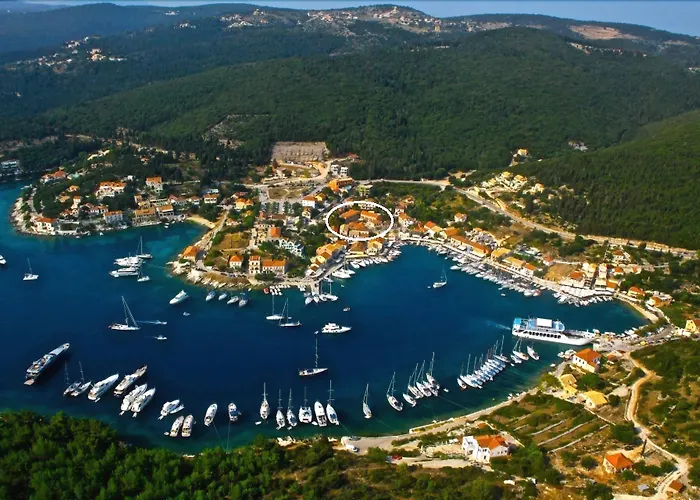 Balhambra - Adults Only Hotel Fiskardo