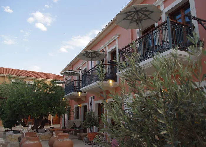 Balhambra - Adults Only