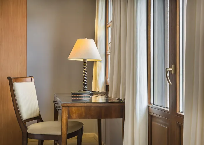 Hotel Balhambra - Adults Only 3*