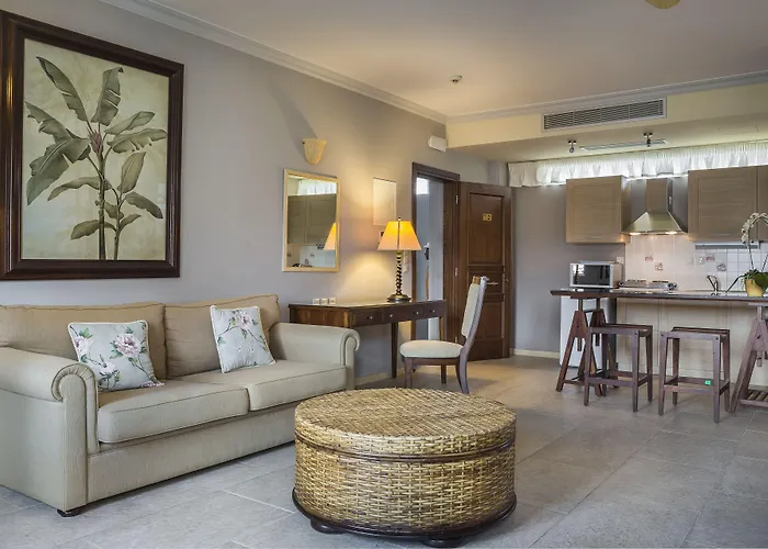 Balhambra - Adults Only 3*